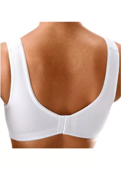 H.I.S Sports Bra -Daily Bra Store H.I.S Sports Bra448542FRSP W01