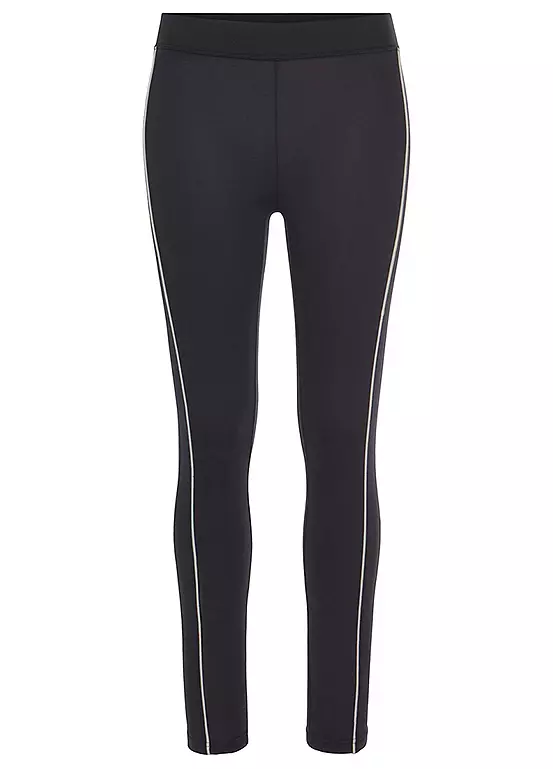 H.I.S Sports Leggings 2 H.I.S Sports Leggings - Image 2