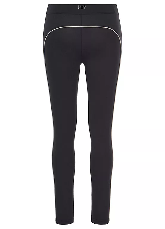 H.I.S Sports Leggings 4 H.I.S Sports Leggings - Image 4