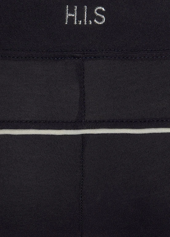 H.I.S Sports Leggings 5 H.I.S Sports Leggings - Image 5