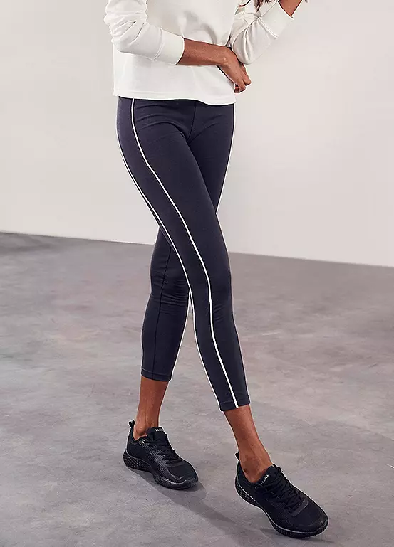 H.I.S Sports Leggings 1 H.I.S Sports Leggings