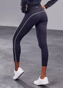 H.I.S Sports Leggings 7 H.I.S Sports Leggings -Daily Bra Store H.I.S Sports Leggings34145560FRSP W01