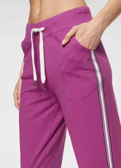 H.I.S Sweat Pants -Daily Bra Store H.I.S Sweat Pants73475853FRSP W02