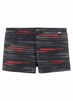 KangaROOS Boxer Swimming Shorts -Daily Bra Store KangaROOS Boxer Swimming Shorts277865FRSC