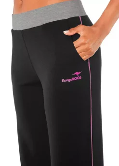 KangaROOS Sweat Pants -Daily Bra Store KangaROOS Sweat Pants606374FRSP W04