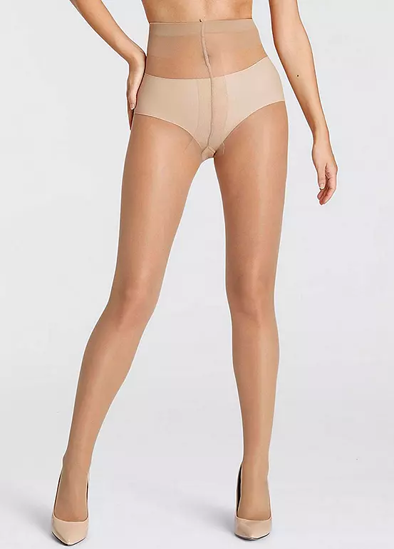 LASCANA 40 Denier Fine Tights 1 LASCANA 40 Denier Fine Tights