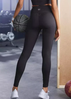 LASCANA ACTIVE Functional Leggings -Daily Bra Store LASCANA ACTIVE Functional Leggings78241240FRSP W01