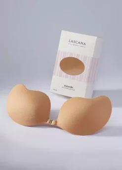 LASCANA Adhesive Bra With Front Fastener 9 LASCANA Adhesive Bra With Front Fastener -Daily Bra Store LASCANA Adhesive Bra with Front Fastener77432867FRSC