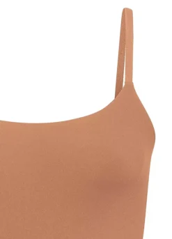 LASCANA Adjustable Strap Body -Daily Bra Store LASCANA Adjustable Strap Body12854343FRSC W01