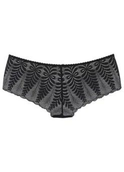 LASCANA Amira Patterned Lace Shorts 9 LASCANA Amira Patterned Lace Shorts -Daily Bra Store LASCANA Amira Patterned Lace Shorts63378212FRSC
