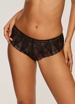 LASCANA Amira Patterned Lace Shorts 8 LASCANA Amira Patterned Lace Shorts -Daily Bra Store LASCANA Amira Patterned Lace Shorts63378212FRSP