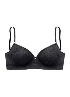 LASCANA Bandeau Look Push-Up Bra 7 LASCANA Bandeau Look Push-Up Bra -Daily Bra Store LASCANA Bandeau Look Push Up Bra62076425FRSP W02