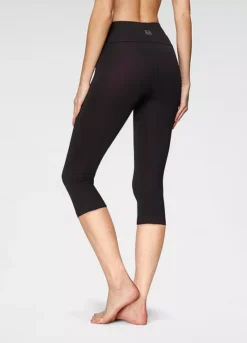 LASCANA Capri Sports Leggings -Daily Bra Store LASCANA Capri Sports Leggings53175120FRSP W02