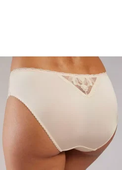 LASCANA Decorative Bow Mid Waist Full Briefs 7 LASCANA Decorative Bow Mid Waist Full Briefs -Daily Bra Store LASCANA Decorative Bow Mid Waist Full Briefs57144751FRSP W01