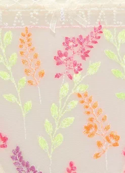 LASCANA Embroidered Lace Brazilian Briefs -Daily Bra Store LASCANA Embroidered Lace Brazilian Briefs49601365FRSC W01