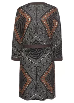 LASCANA Ethnic Print Kimono -Daily Bra Store LASCANA Ethnic Print Kimono30547652FRSC W01