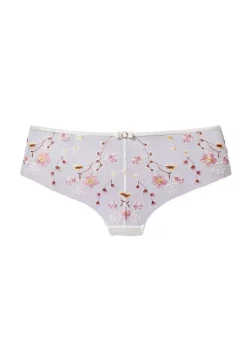 LASCANA Floral Embroidery Briefs 9 LASCANA Floral Embroidery Briefs -Daily Bra Store LASCANA Floral Embroidery Briefs40398040FRSC