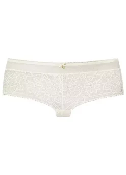 LASCANA Floral Lace Briefs -Daily Bra Store LASCANA Floral Lace Briefs70976206FRSC