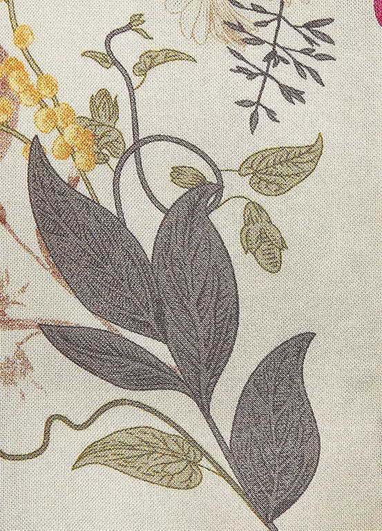 LASCANA Floral Print Pyjamas 5 LASCANA Floral Print Pyjamas - Image 5