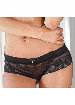 LASCANA Full Panties 9 LASCANA Full Panties -Daily Bra Store LASCANA Full Panties667115FRSP W01