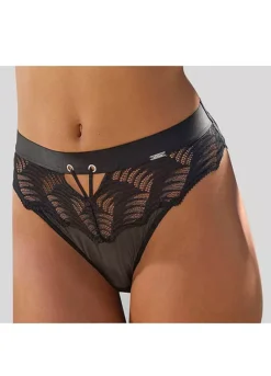 LASCANA Graphic Lace Thong