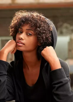 LASCANA Hooded Longline Cardigan 7 LASCANA Hooded Longline Cardigan -Daily Bra Store LASCANA Hooded Longline Cardigan52847133FRSP W01