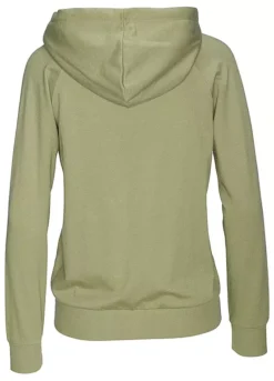 LASCANA Hooded Sweat Jacket -Daily Bra Store LASCANA Hooded Sweat Jacket24586500FRSC W02