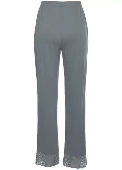 LASCANA Jersey Pyjama Bottoms 9 LASCANA Jersey Pyjama Bottoms -Daily Bra Store LASCANA Jersey Pyjama Bottoms14404929FRSC W01