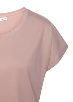 LASCANA Jersey Pyjama Top 9 LASCANA Jersey Pyjama Top -Daily Bra Store LASCANA Jersey Pyjama Top66300069FRSC W02