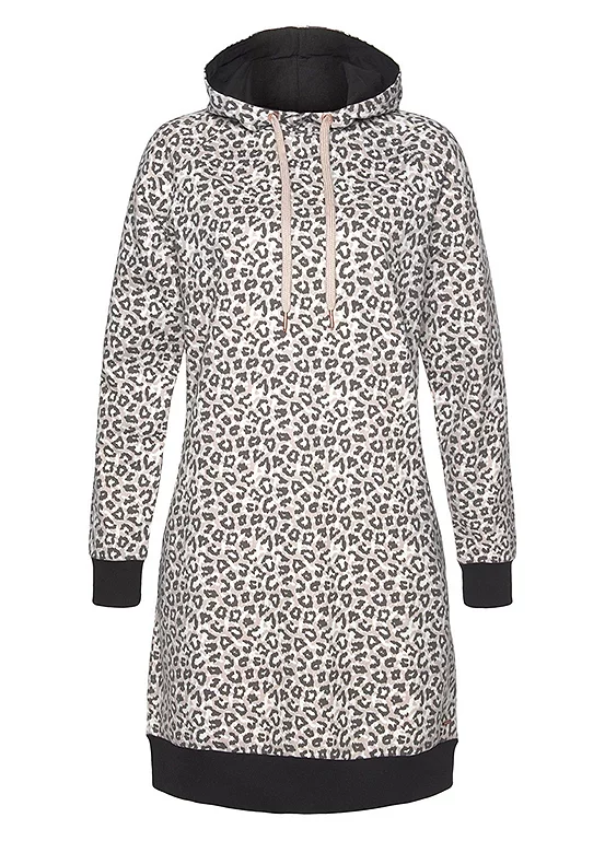 LASCANA Jumper Dress 2 LASCANA Jumper Dress - Image 2