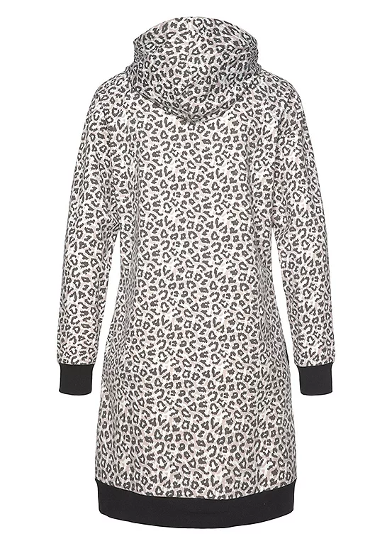 LASCANA Jumper Dress 4 LASCANA Jumper Dress - Image 4