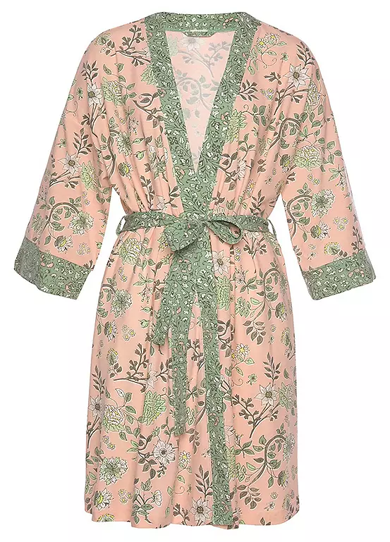 LASCANA Kimono 2 LASCANA Kimono - Image 2