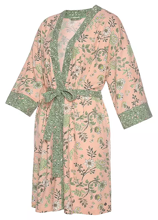 LASCANA Kimono 5 LASCANA Kimono - Image 5