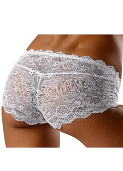 LASCANA Lace Panties -Daily Bra Store LASCANA Lace Panties596900FRSP W01