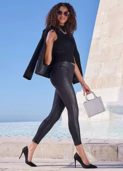 LASCANA Leggings 9 LASCANA Leggings -Daily Bra Store LASCANA Leggings34051912FRSP W02