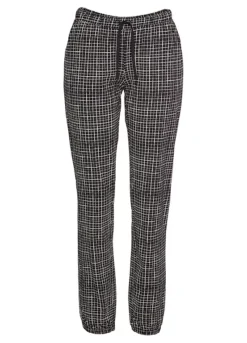 LASCANA Long Sleeve Pyjamas 7 LASCANA Long Sleeve Pyjamas -Daily Bra Store LASCANA Long Sleeve Pyjamas76968902FRSC W01