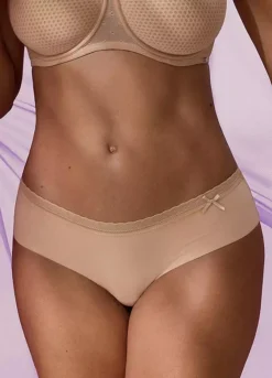 LASCANA Low Waist Hipster Briefs 9 LASCANA Low Waist Hipster Briefs -Daily Bra Store LASCANA Low Waist Hipster Briefs48215538FRSP