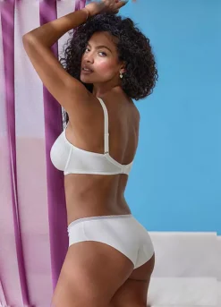 LASCANA Low Waist Hipster Briefs 8 LASCANA Low Waist Hipster Briefs -Daily Bra Store LASCANA Low Waist Hipster Briefs72431302FRSP W02