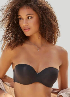 LASCANA Multiway Bra 7 LASCANA Multiway Bra -Daily Bra Store LASCANA Multiway Bra11748739FRSP W01