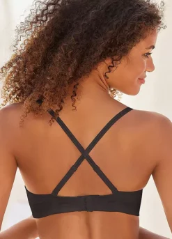 LASCANA Multiway Bra 8 LASCANA Multiway Bra -Daily Bra Store LASCANA Multiway Bra11748739FRSP W02