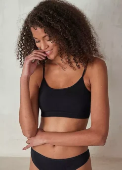 LASCANA Pack Of 2 Bralettes 8 LASCANA Pack Of 2 Bralettes -Daily Bra Store LASCANA Pack of 2 Bralettes35671841FRSP W03