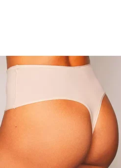 LASCANA Pack Of 2 Brazilian Briefs -Daily Bra Store LASCANA Pack of 2 Brazilian Briefs31320516FRSP W02