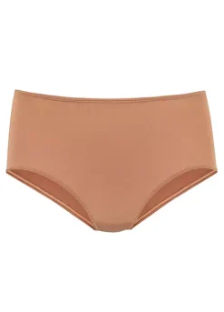 LASCANA Pack Of 2 Full Briefs -Daily Bra Store LASCANA Pack of 2 Full Briefs85942014FRSC W01
