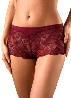 LASCANA Pack Of 2 Shorts -Daily Bra Store LASCANA Pack of 2 Shorts726088FRSP W01