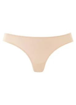 LASCANA Pack Of 2 Thongs 8 LASCANA Pack Of 2 Thongs -Daily Bra Store LASCANA Pack of 2 Thongs21452504FRSC W01