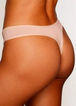 LASCANA Pack Of 2 Thongs 7 LASCANA Pack Of 2 Thongs -Daily Bra Store LASCANA Pack of 2 Thongs21452504FRSP W02