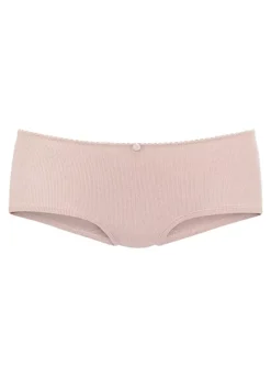 LASCANA Pack Of 3 Briefs -Daily Bra Store LASCANA Pack of 3 Briefs52370045FRSC W02