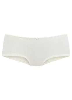 LASCANA Pack Of 3 Briefs -Daily Bra Store LASCANA Pack of 3 Briefs52370045FRSC W03