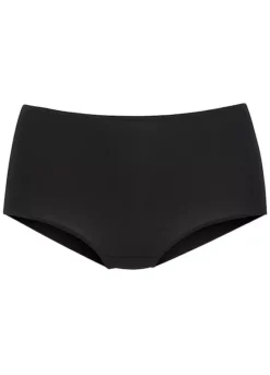 LASCANA Pack Of 3 High Waist Briefs 8 LASCANA Pack Of 3 High Waist Briefs -Daily Bra Store LASCANA Pack of 3 High Waist Briefs82454521FRSC W01