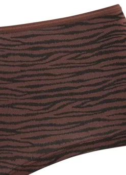 LASCANA Pack Of 3 Seamless Midi Briefs -Daily Bra Store LASCANA Pack of 3 Seamless Midi Briefs15939715FRSC W02